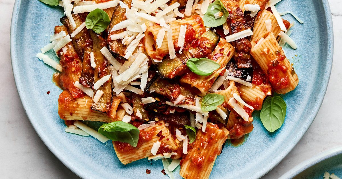 The Sicilian Secret: Perfect Eggplant for Your Pasta alla Norma